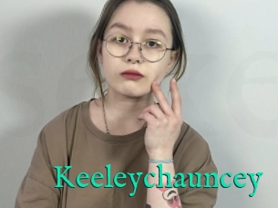 Keeleychauncey