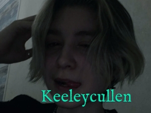 Keeleycullen