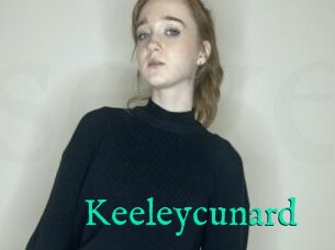 Keeleycunard