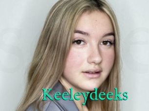 Keeleydeeks