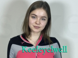 Keeleyelwell