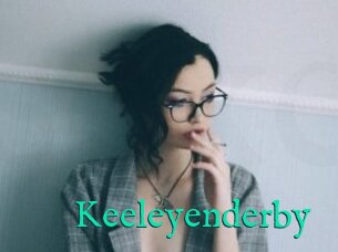 Keeleyenderby