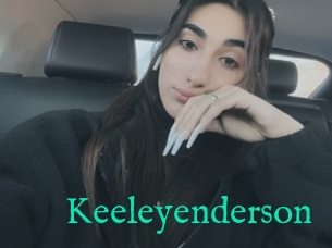 Keeleyenderson