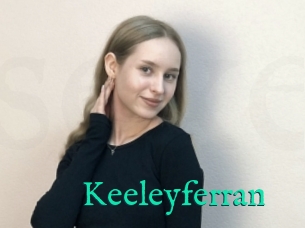 Keeleyferran