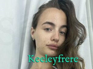 Keeleyfrere