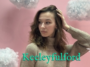 Keeleyfulford