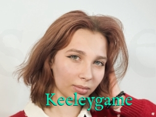 Keeleygame