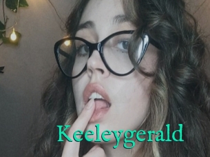 Keeleygerald