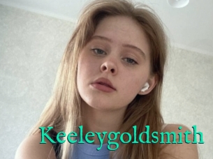 Keeleygoldsmith