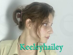 Keeleyhailey