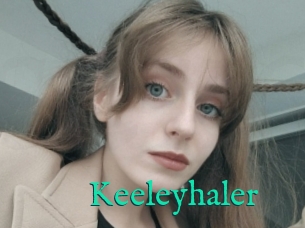 Keeleyhaler