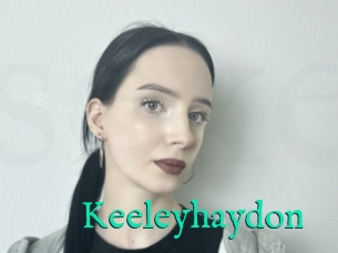 Keeleyhaydon