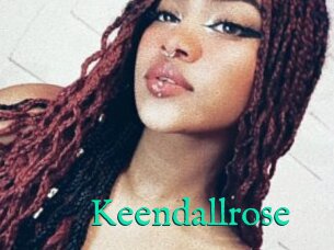 Keendallrose