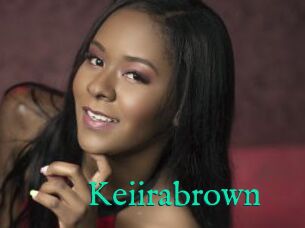 Keiirabrown