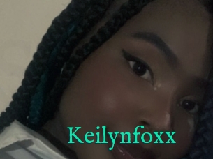 Keilynfoxx