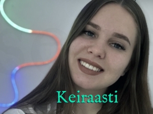 Keiraasti