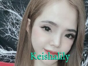 Keishalily