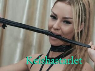 Keishastarlet