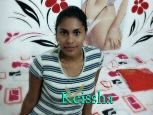 Keissha