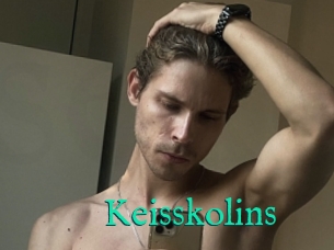 Keisskolins