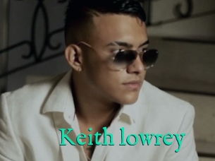 Keith_lowrey