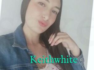 Keithwhite