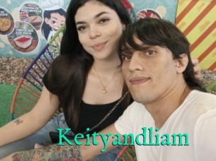 Keityandliam