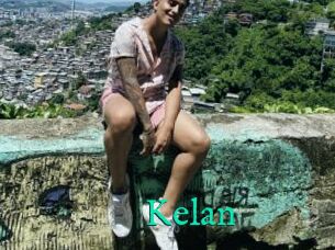 Kelan