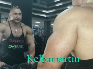 Kelbamartin