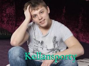 Kellansporty