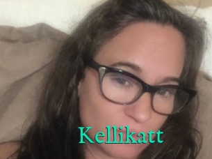 Kellikatt