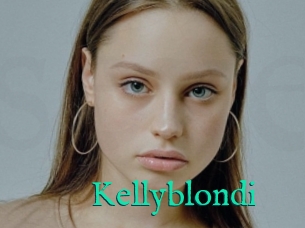 Kellyblondi