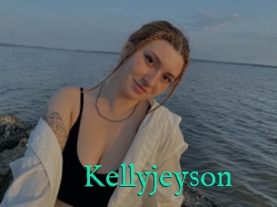 Kellyjeyson