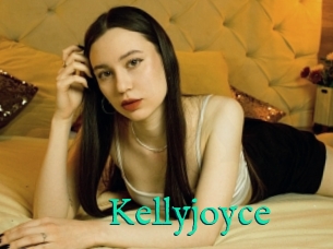 Kellyjoyce