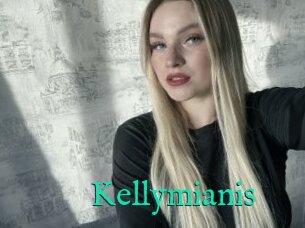 Kellymianis