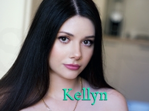 Kellyn