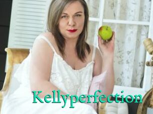 Kellyperfection