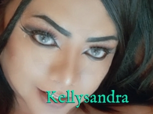 Kellysandra