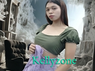 Kellyzone