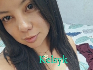 Kelsyk