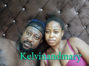 Kelvinandmary