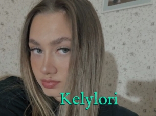 Kelylori