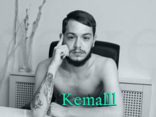 Kemalll