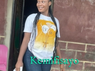 Kemifisayo