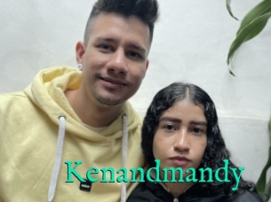 Kenandmandy