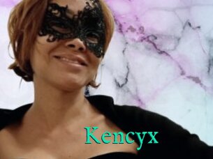 Kencyx