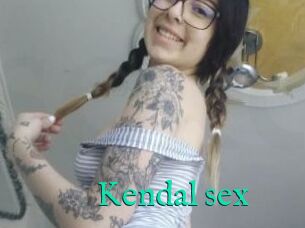 Kendal_sex