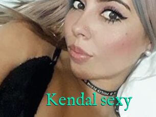 Kendal_sexy