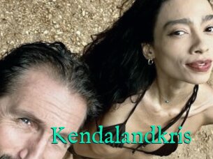 Kendalandkris