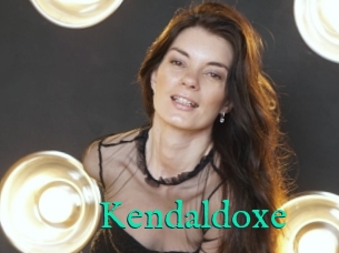 Kendaldoxe